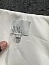 Wai Ming Ivory Jumpsuit Size 2 - photo 3