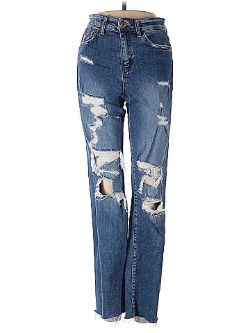 Flying Monkey Jeans (view 1)
