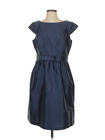 Alfred Sung Casual Dress (view 1)