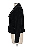 Doncaster Collection Tweed Black Blazer Size 10 - photo 5