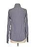 Apana Gray Long Sleeve Top Size M - photo 2