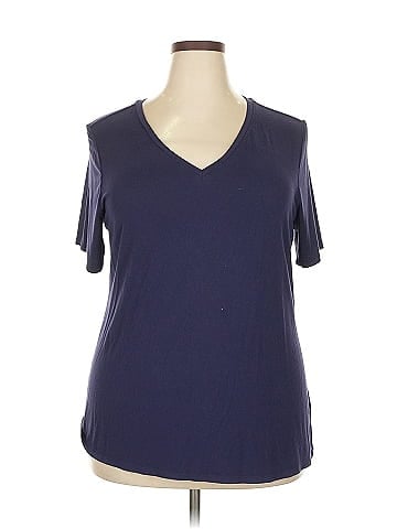 JW PEI Short Sleeve T-Shirt (view 1)