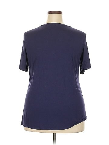 JW PEI Short Sleeve T-Shirt (view 2)