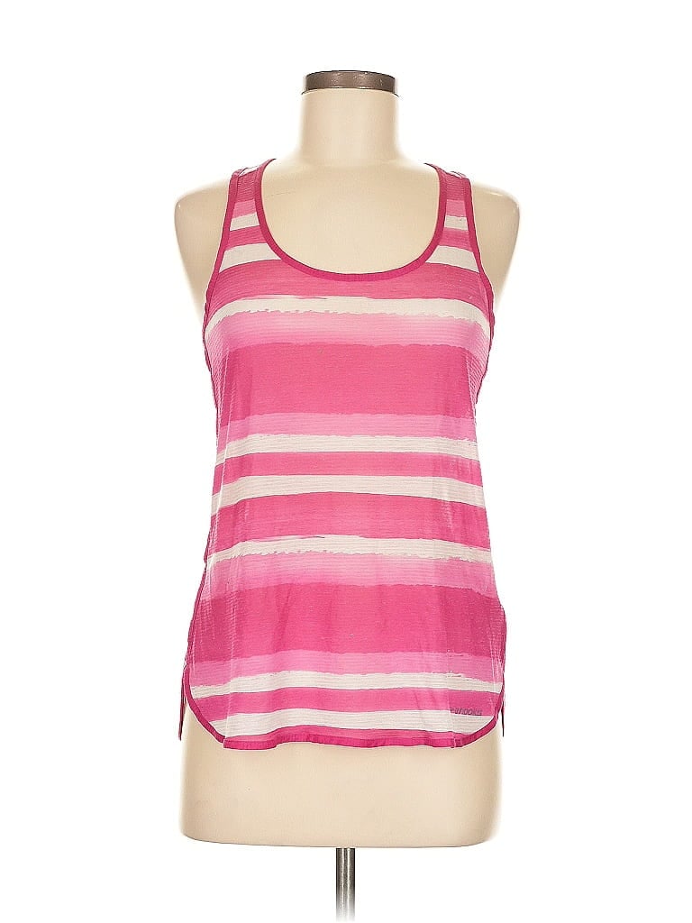 Brooks Pink Tank Top Size M - photo 1