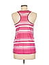 Brooks Pink Tank Top Size M - photo 2