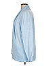 89th & Madison Blue Cardigan Size XL - photo 5
