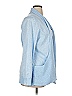 89th & Madison Blue Cardigan Size XL - photo 4