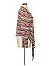 Dana Buchman 100% Rayon Purple Cardigan Size 1X - photo 4