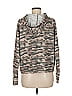 Xersion Camo Gray Zip Up Hoodie Size M - photo 2