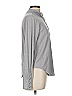 Chaser Gray Turtleneck Sweater Size M - photo 4
