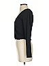 envii 100% Polyester Black Long Sleeve Top Size XS - photo 5