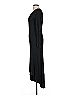 Elan Black Casual Dress Size M - photo 5