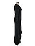 Elan Black Casual Dress Size M - photo 4