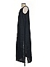 Chico's Design 100% Linen Black Casual Dress Size M - photo 5