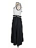 Free People Gray Casual Dress Size S - photo 5
