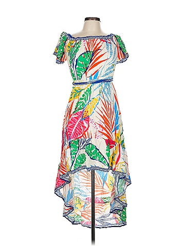 Flying Tomato Cocktail Dress (view 1)