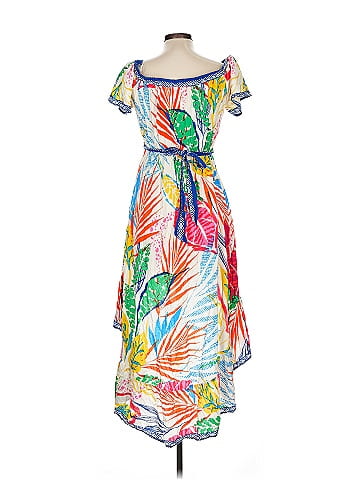 Flying Tomato Cocktail Dress (view 2)