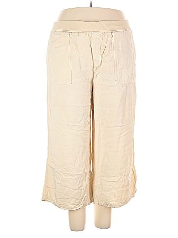 St. John's Bay Khakis (view 1)