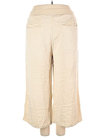 St. John's Bay Khakis (view 2)