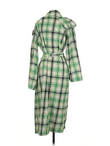 Tanya Taylor Trenchcoat (view 2)