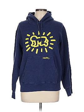 Ut For Uniqlo Pullover Hoodie