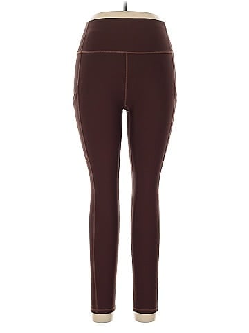 Oiselle Active Pants (view 1)