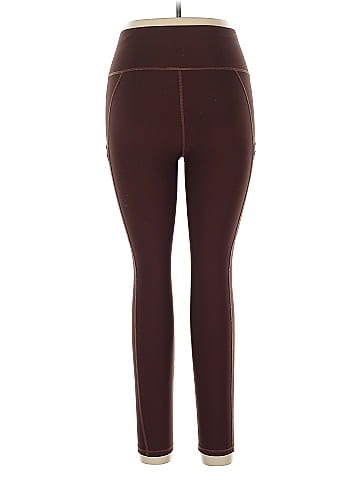 Oiselle Active Pants (view 2)