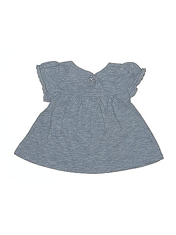 Arizona Jean Company Short Sleeve Top (view 2)