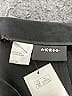 Akris Punto Black Dress Pants Size 8 - photo 6