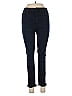 FRAME Denim Solid Blue Jeggings Size 30 waist - photo 1