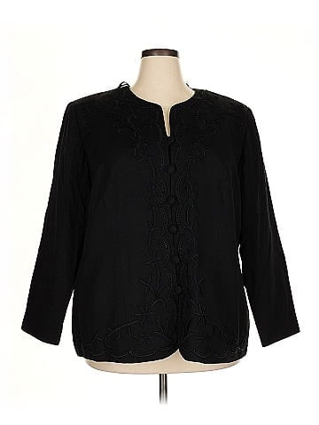 R&M Richards Blazer (view 1)