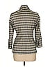 Aspesi Gray Blazer Size 6 - photo 2