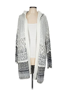 Mystree Cardigan
