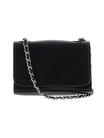 Tory Burch Leather Crossbody Bag (view 1)