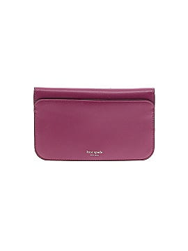 Kate Spade New York Leather Wallet