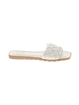 Coach And Four Sandals