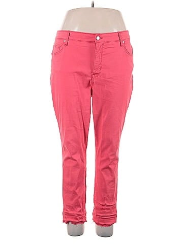 Crown & Ivy Casual Pants (view 1)