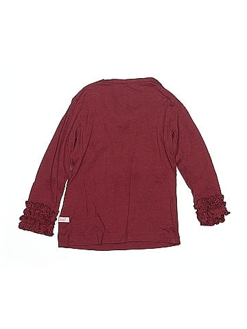 Ruffle Butts Long Sleeve T-Shirt (view 2)