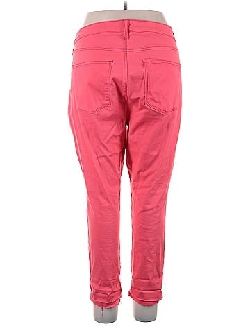 Crown & Ivy Casual Pants (view 2)