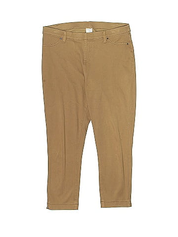 Trendy Ties Khakis (view 1)