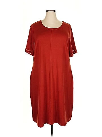Spense Casual Dress (view 1)