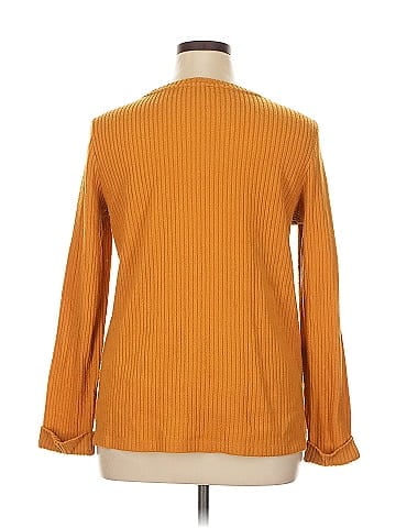 Lord & Taylor Pullover Sweater (view 2)
