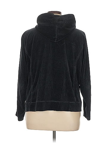 Saks Fifth Avenue Zip Up Hoodie (view 2)