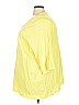 Catherines 100% Cotton Yellow 3/4 Sleeve T-Shirt Size 3X - photo 5