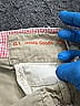 G1 100% Cotton Tan Cargo Pants Size 8 - photo 6
