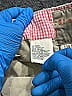 G1 100% Cotton Tan Cargo Pants Size 8 - photo 8