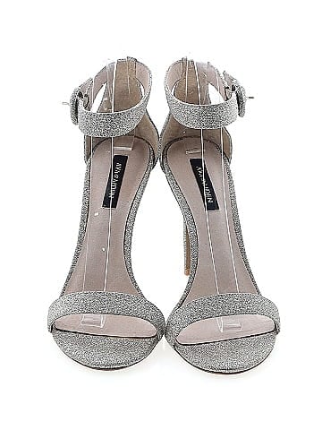 Ava & Aiden Heels (view 2)
