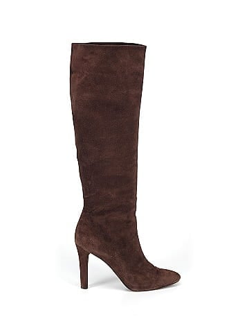 Ralph Lauren Collection Boots (view 1)