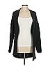 Urban Outfitters 100% Cotton Black Cardigan Size L - photo 1