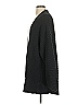 Urban Outfitters 100% Cotton Black Cardigan Size L - photo 5